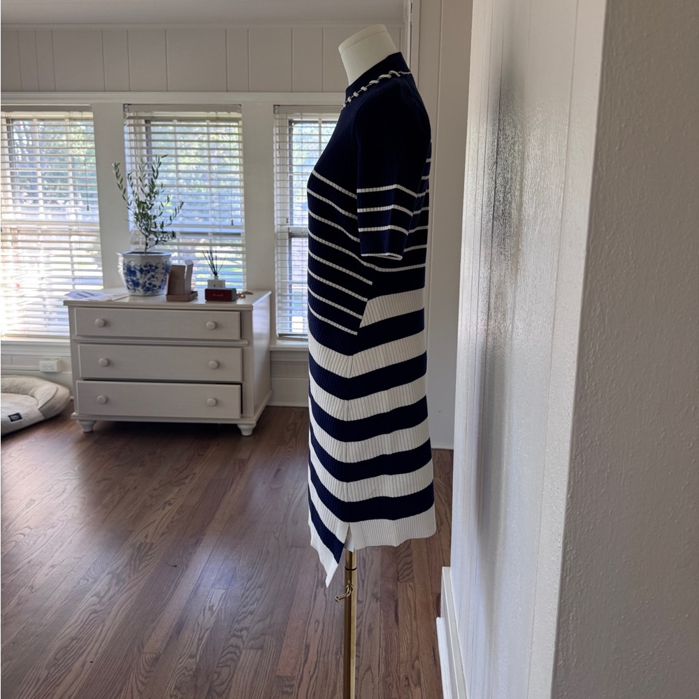 Simkhai wool dress - Picture 2 of 4